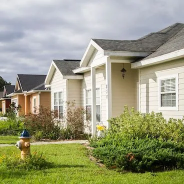 thumbnail for publication: Improving, Restoring, and Managing Natural Resources in Florida: Sources of Technical Assistance for Urban Homeowners